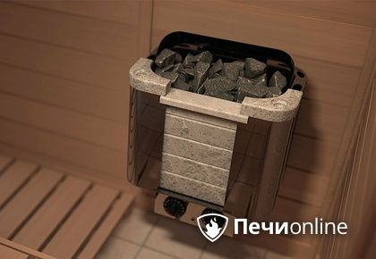 Электрическая печь Sawo Cumulus CML-80NB-P в Бердске